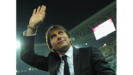 Antonio Conte torna a parlare della sua Juventus: ‘Che orgoglio aver lanciato la BBC. Non mi sono fossilizzato’