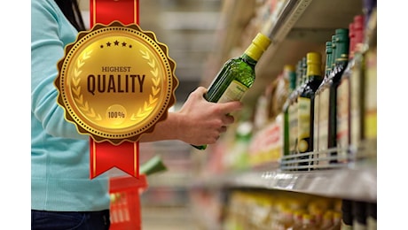 Olio extravergine di oliva: i 5 migliori (e più convenienti) da acquistare al supermercato