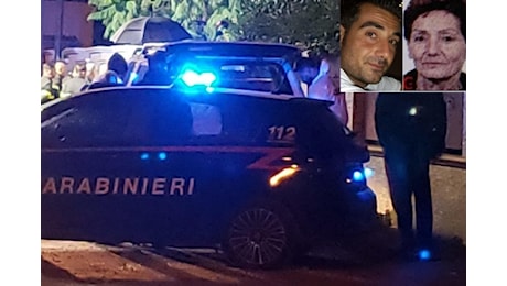 Omicidio insegnante a Taranto, confessa il figlio: Ho strappato il cuore della mamma