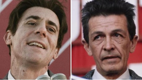 Elio Germano diventa Berlinguer: «Dopo Berlusconi hanno cercato di cancellare la parola comunista»