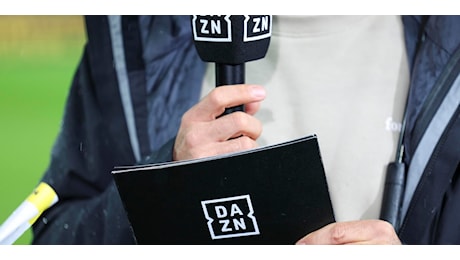 Calcio: Dazn, Lazio-Inter in modalità gratuita