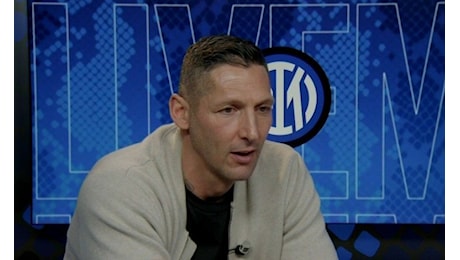 Materazzi: «Spalletti farà tesoro dell’Europeo. Mio erede? Uno dell’Inter!»