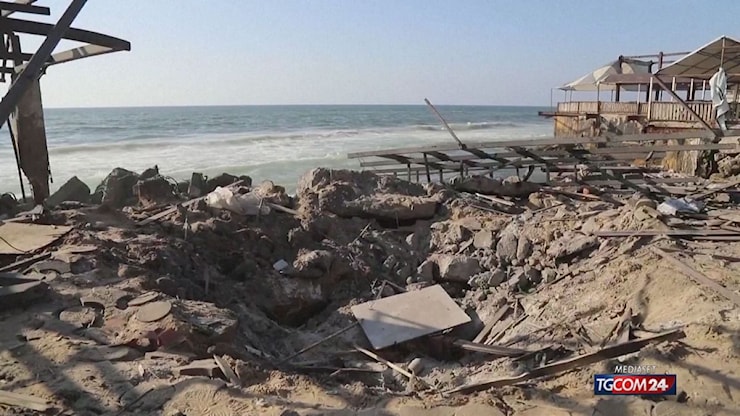 Hamas dice sì alla tregua di 60 giorni proposta dagli Usa. Ma chiede garanzie - Tgcom24 Hamas dice sì alla tregua di 60 giorni proposta dagli Usa. Ma chiede garanzie - Tgcom24