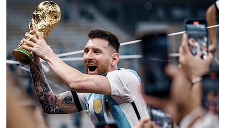 Copa America, ultimo atto per Messi? L'ex Barcellona fa chiarezza: le sue parole
