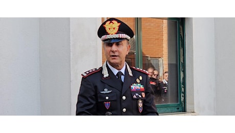 Salvatore Luongo è il nuovo comandante generale dei carabinieri. Apprezzamenti bipartisan per la scelta del governo