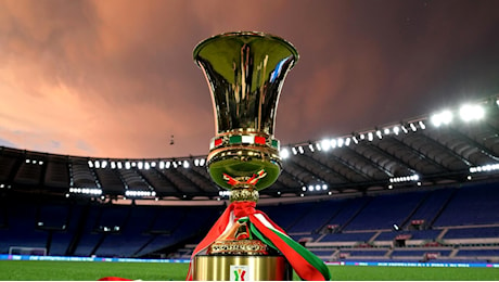 Quando si gioca Lazio-Napoli di Coppa Italia: data e orario del match