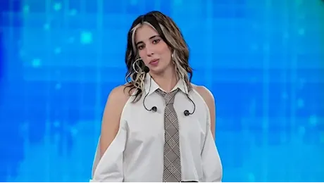 Chiamamifaro, finisce l’avventura ad «Amici»