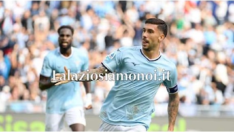 Lazio - Empoli, le pagelle dei quotidiani: bene Zaccagni e Pedro, ma Taty...