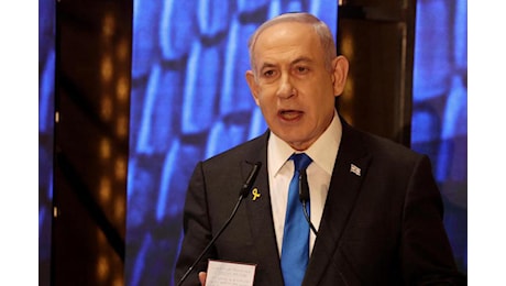 Israele, Netanyahu: “Houthi avranno stessa sorte di Hamas e Hezbollah”