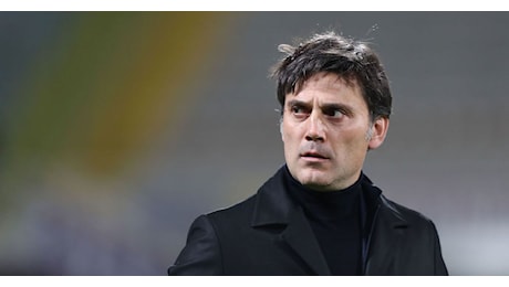 Roma, Montella in pole per la panchina. Ma due giorni fa assicurava: “Mi sento turco”