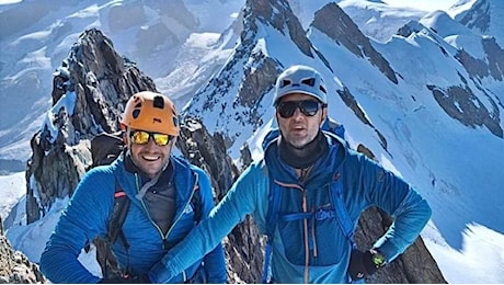 Alpinisti morti sul Gran Sasso: i funerali il 2 gennaio