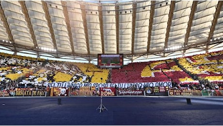 Il derby di Roma torna in notturna. L'ultima volta nel 2019, poi la scelta delle 15 per ordine pubblico