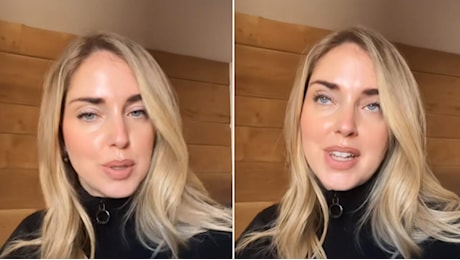 Chiara Ferragni a St Moritz tra critiche e nuove avventure natalizie