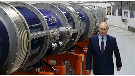 Russia, come funziona la nuova dottrina nucleare? La minaccia alla Nato, ecco quando Putin potrà usare le armi atomiche