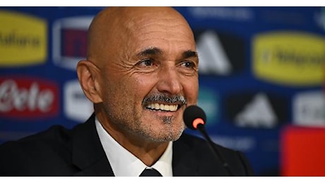 Spalletti cambia in corsa: Un granata torna a casa, ho chiamato uno juventino. E contro Belgio e Francia...