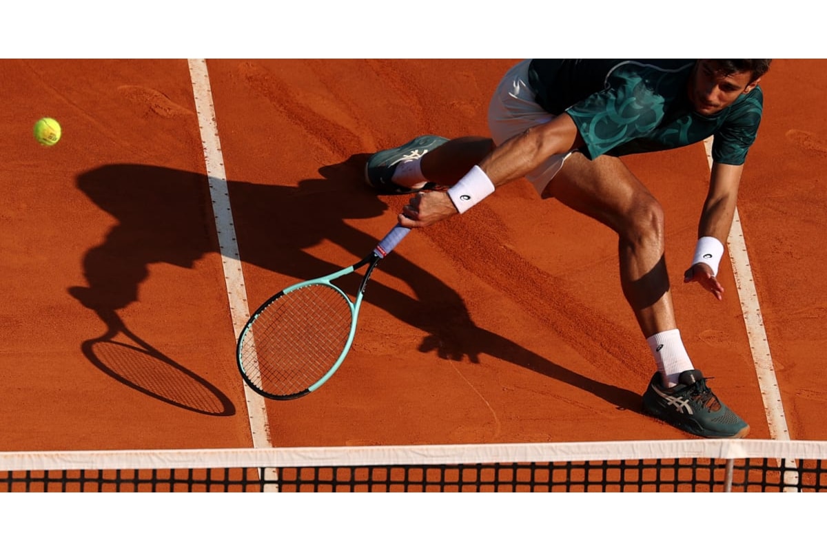 Tennis ATP e WTA · Madrid Open 2025: programma, italiani in gara, orari e dove vedere le partite in diretta tv e streaming