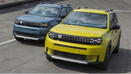 Fiat Grande Panda, Stellantis manda operai italiani da Melfi in Serbia per accelerare la produzione