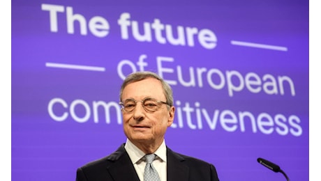 Tutti i problemi del Piano Draghi