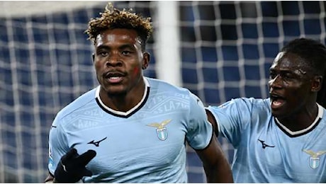 Lazio, Baroni: Dele Bashiru? Ha avuto un problema ma se sta bene...