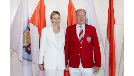 Parigi 2024, da Silvia di Svezia a Mary Donaldson: 'galeotte' furono le Olimpiadi
