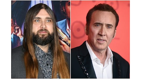 Nicolas Cage dopo l'arresto del figlio rinuncia al Taormina Film Festival: A casa stanno succedendo delle cose