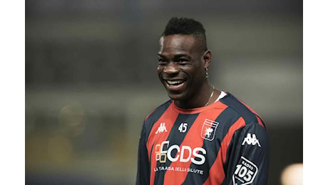 Calciomercato, caso Balotelli: arriva un’offerta faraonica