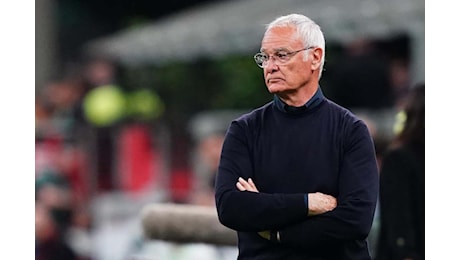 Ranieri pronto a tornare: l’annuncio dell’ex Inter, la destinazione