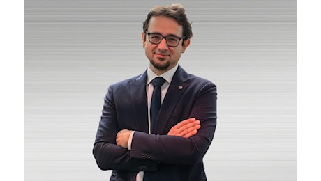 Eligio Catarinella nominato responsabile vendite e marketing di Stellantis Enlarged Europe