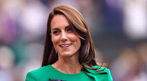 Kate Middleton, Re Carlo le assegna un titolo: è la prima reale a ottenerlo, qual è