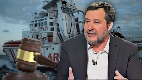 Condanna o assoluzione, cosa può davvero accadere a Salvini