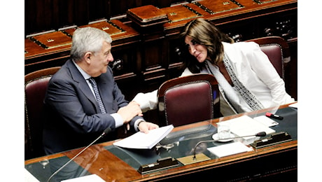 Minacce e contestazioni: rafforzata tutela per Tajani, Bernini e Valditara