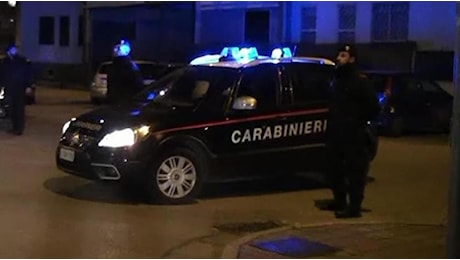 Blitz sul clan dei Casalesi a Caserta: 14 arresti