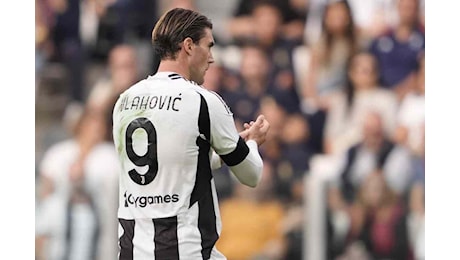 Rinnovo Vlahovic, la Juve ci prova ma c’è un problema: le ultime