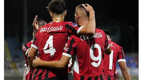 Milan Futuro Virtus Entella 1-2 LIVE: rossoneri ancora sconfitti