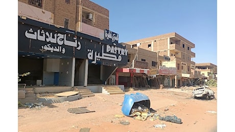 Sudan, a due anni dallo scoppio della guerra civile la pace è lontana