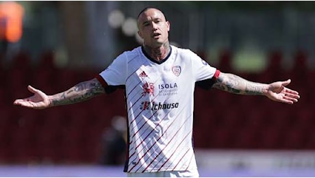 Nainggolan sull'inchiesta Doppia Curva: Ma che grande c...ata è? Io bevevo con gli ultras