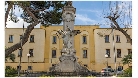 Sorrento celebra la Giornata delle Forze Armate e dell’Unità Nazionale