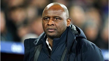 Vieira: Genoa? Dopo una settimana avevo capito di aver fatto la scelta giusta