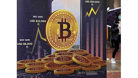 Bitcoin alle stelle, tutto quello che c'è da sapere