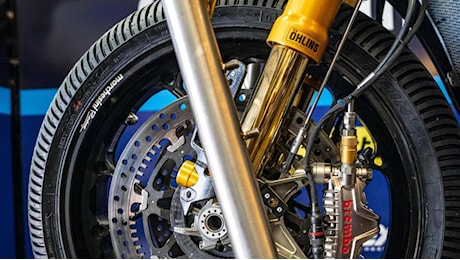 Brembo dai freni alle sospensioni: acquisita Öhlins per 370 milioni