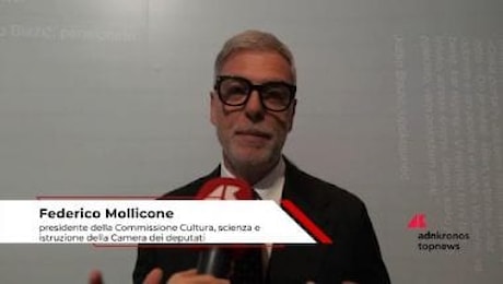 Buchmesse Francoforte 2024, Mollicone: “Siamo al fianco degli editori italiani”