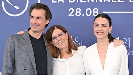 Francesca Comencini: «Un film per raccontare di me e mio padre Luigi, uniti e salvati dal cinema»