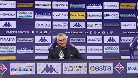 Fiorentina, Pradè: Gudmundsson colpo più difficile. Tutelati al 100% in caso di condanna