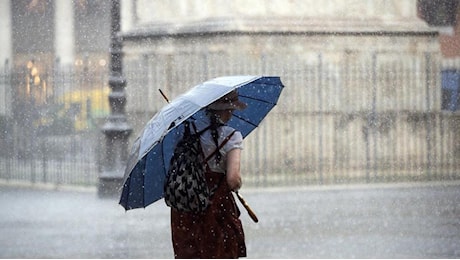 Meteo Veneto, le previsioni per mercoledì 16 ottobre: tornano piogge e maltempo