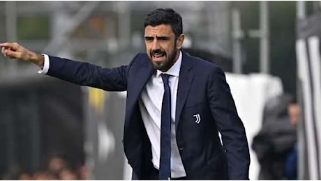 LIVE TJ – Cagliari-Juventus U20 2-1: Boufandar accorcia le distanze