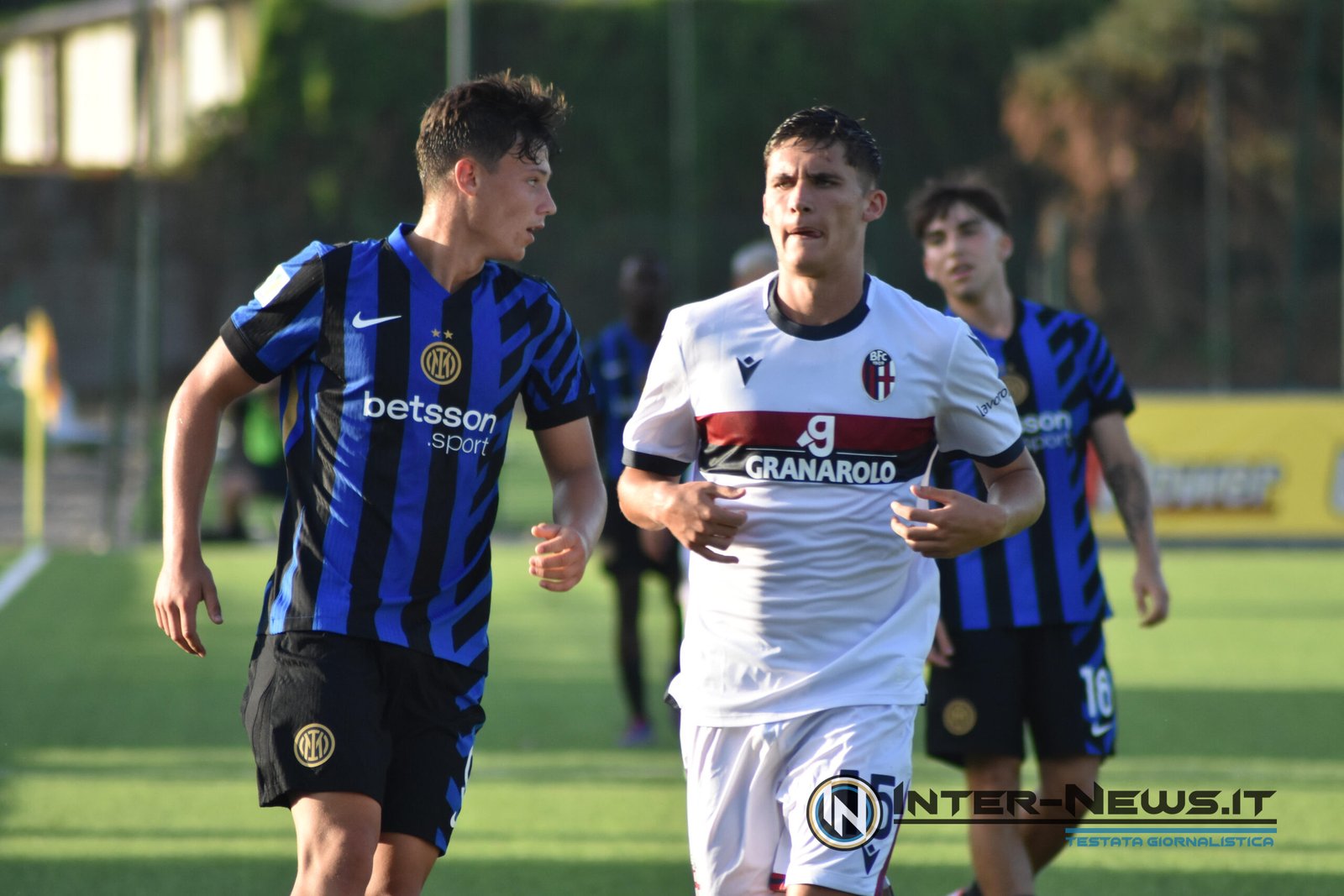 LIVE InterBologna Coppa Italia Primavera data, ora, diretta TV