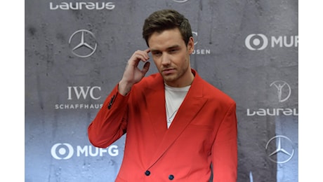 Morto l'ex One Direction Liam Payne, media: Droga e distruzione nella stanza d'hotel