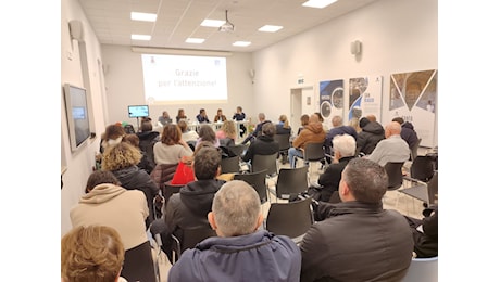 Educativa di strada, presentato il nuovo progetto del Comune di Ginosa per il contrasto alle dipendenze