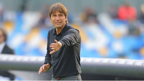 Napoli, l’attacco preoccupa: Conte studia la svolta per Lukaku