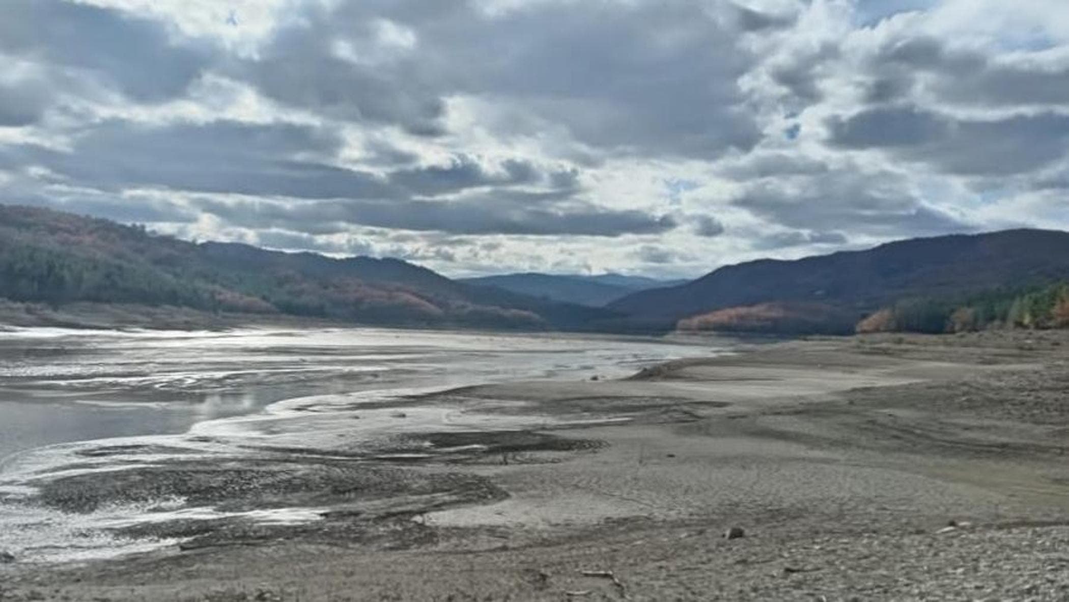 Potenza, Acqua Ancora Razionata. Nuove Analisi, Per La Procura Il Fiume ...